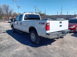 2013 Ford F-350 SD