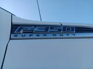 2013 Ford F-350 SD