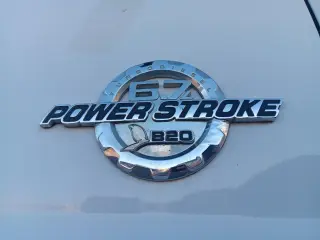 2013 Ford F-350 SD