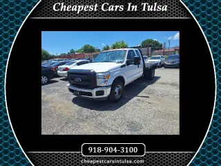 2014 Ford F-350 SD
