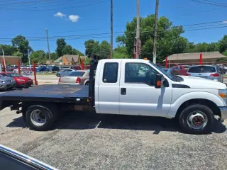 2014 Ford F-350 SD