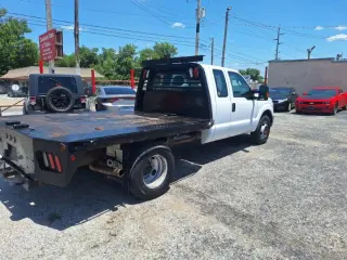 2014 Ford F-350 SD