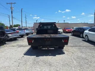 2014 Ford F-350 SD