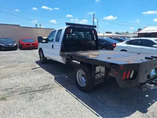 2014 Ford F-350 SD