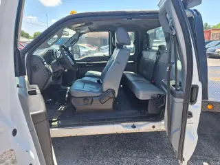 2014 Ford F-350 SD