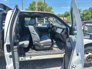 2014 Ford F-350 SD