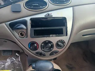 2003 Ford Focus