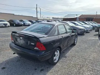2003 Ford Focus