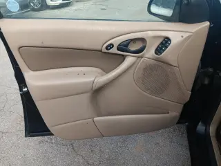 2003 Ford Focus