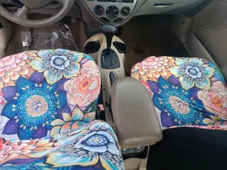 2003 Ford Focus