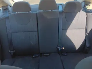 2009 Ford Focus
