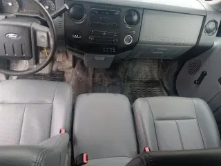 2014 Ford F-350 SD