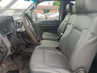 2014 Ford F-350 SD