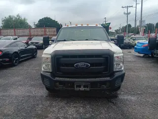 2014 Ford F-350 SD