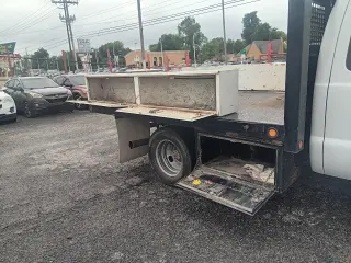 2014 Ford F-350 SD