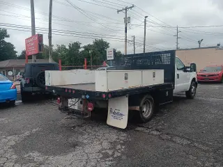 2014 Ford F-350 SD