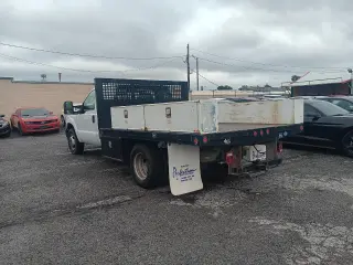 2014 Ford F-350 SD