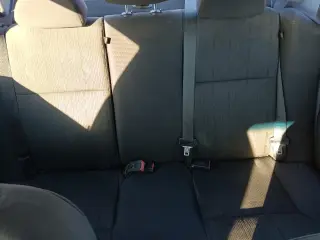 2010 Ford Focus
