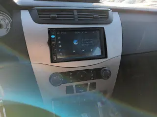 2010 Ford Focus