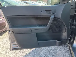 2010 Ford Focus
