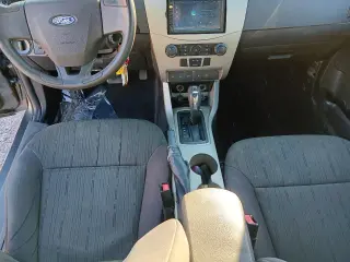 2010 Ford Focus