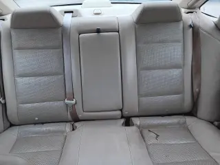 2008 Ford Taurus
