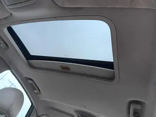 2008 Ford Taurus