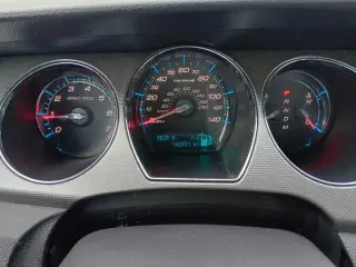 2010 Ford Taurus
