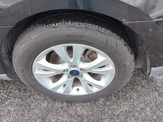 2010 Ford Taurus