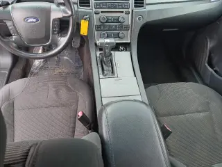 2010 Ford Taurus