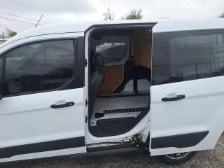 2014 Ford Transit Connect