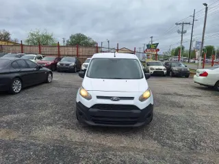 2014 Ford Transit Connect