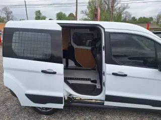 2014 Ford Transit Connect