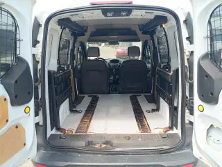 2014 Ford Transit Connect