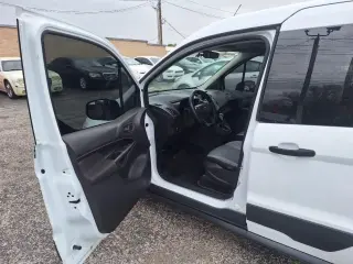 2014 Ford Transit Connect