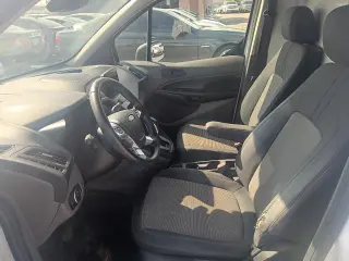 2020 Ford Transit Connect