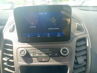 2020 Ford Transit Connect