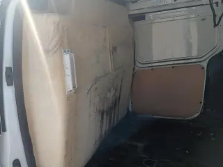 2020 Ford Transit Connect