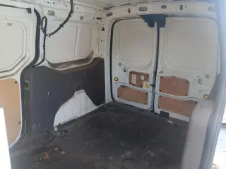 2020 Ford Transit Connect