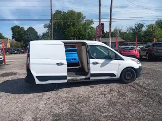 2020 Ford Transit Connect