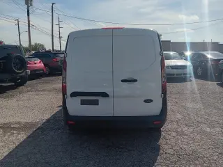 2020 Ford Transit Connect