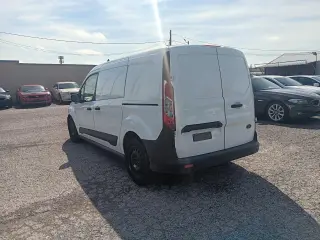 2020 Ford Transit Connect