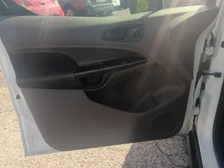 2020 Ford Transit Connect