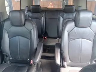 2008 GMC Acadia
