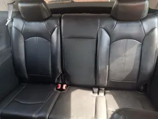 2008 GMC Acadia