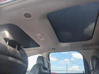 2008 GMC Acadia