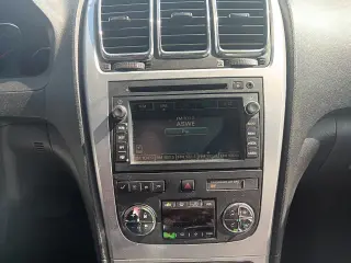 2008 GMC Acadia