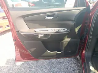 2008 GMC Acadia