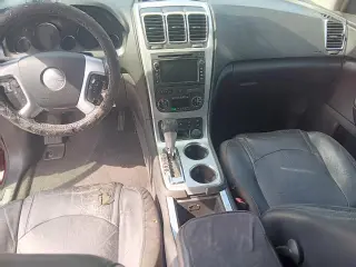 2008 GMC Acadia