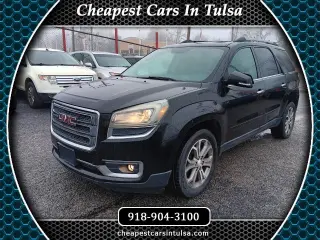 2013 GMC Acadia